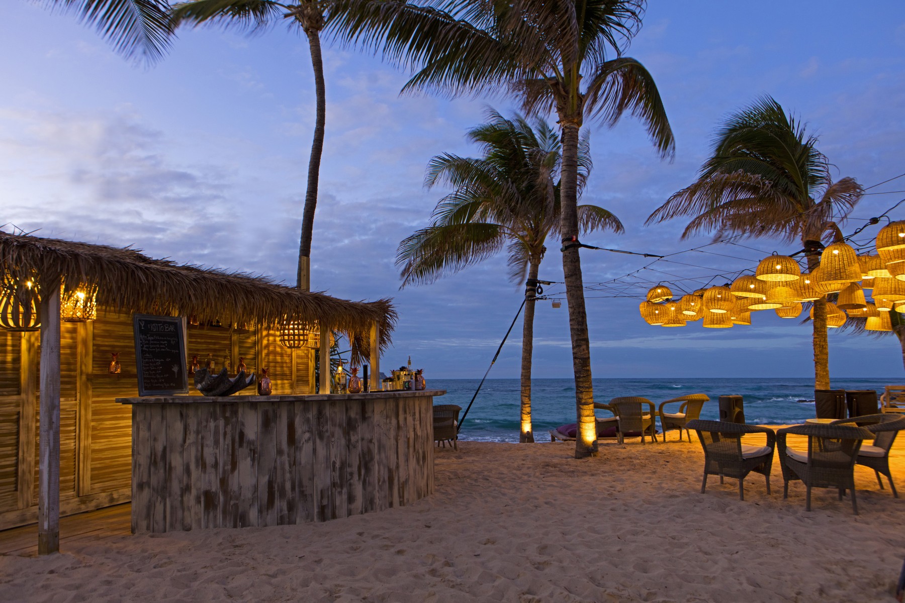 Rosewood Le Guanahani St. Barth